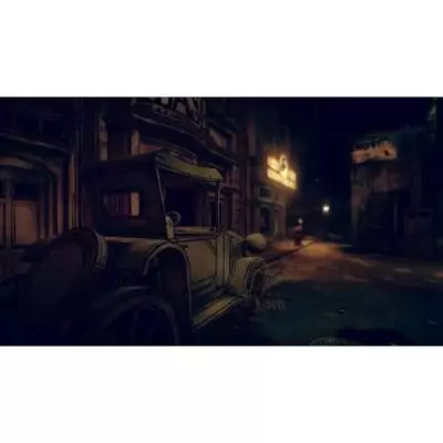 Plongez dans l'horreur avec Bendy and the Dark Revival sur PS5