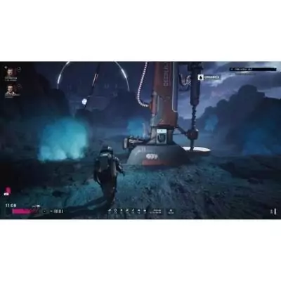 Découvrez The Alters - Un Jeu PS5 Captivant!
