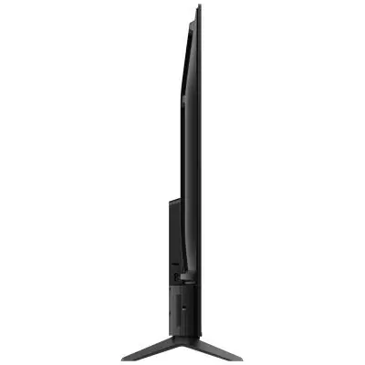 TCL P6K 55P6K TV 139,7 cm (55") 4K Ultra HD Smart TV Wifi Métallique