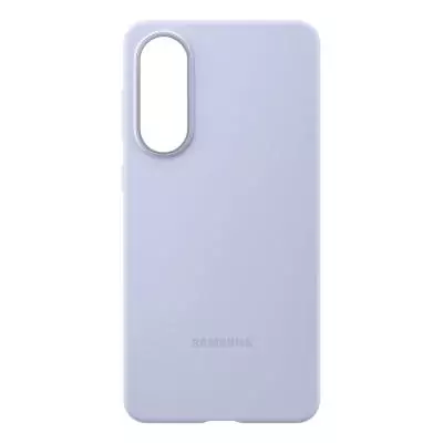 Samsung Coque en silicone pour Galaxy S25 Edge