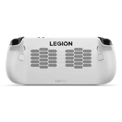 Lenovo Legion Go S 8ARP1 console de jeux portables 20,3 cm (8") 1 To Écran tactile Wifi Blanc