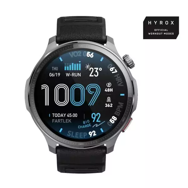 Montre intelligente Amazfit W2546GL2N