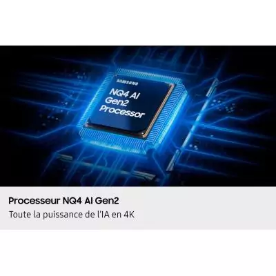 Samsung TV AI OLED 65'' S85F 2025 4K