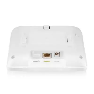 Zyxel NWA50BE PRO 5764 Mbit s Blanc Connexion Ethernet, supportant l'alimentation via ce port (PoE)