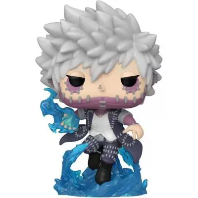 Figurine Funko Pop! Plus - My Hero Academia Dabi Chase Édition Spéciale