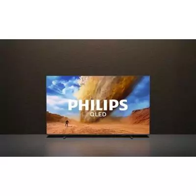 Philips 43PUS7800: TV QLED 43 pouces 4K UHD HDR10+ - Smart TV