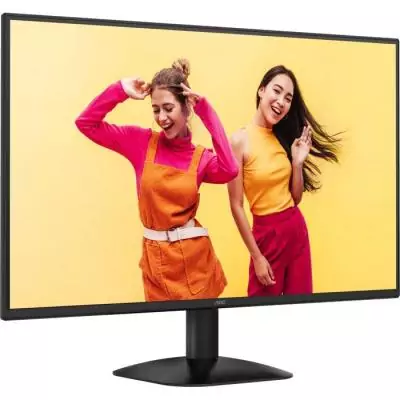 Écran PC AOC 27'' QHD 120Hz Dalle IPS 1ms - Q27B35S3, Performances de jeu ultra-fluides
