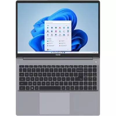 PC Portable - TECNO - K15SRA - 15.6 - FHD IPS - Intel i9-13900HK - RAM 16Go - Stockage 512Go SSD - Aluminium - Windows 11 - Azer PC Portable - TECNO - K15SRA - 15.6 - FHD IPS - Intel i9-13900HK - RAM 16Go - Stockage 512Go SSD - Aluminium - Windows 11 - Azer