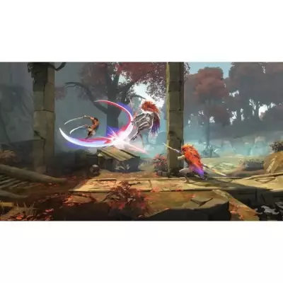 Prince of Persia : The Lost Crown - Jeu PS5 Prince of Persia : The Lost Crown - Jeu PS5