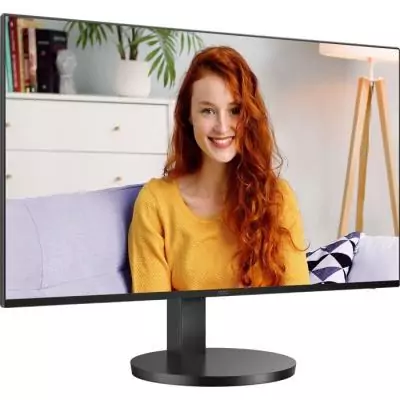 Écran PC 27'' QHD 100Hz IPS 1ms - Ajustable en hauteur • Q27B3CF2