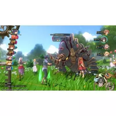 Découvrez Trails in the Sky 1st Chapter sur Nintendo Switch