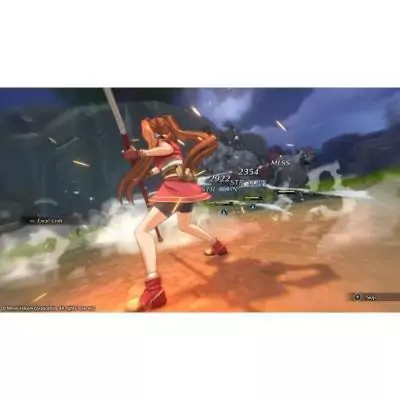 Découvrez Trails in the Sky 1st Chapter sur Nintendo Switch