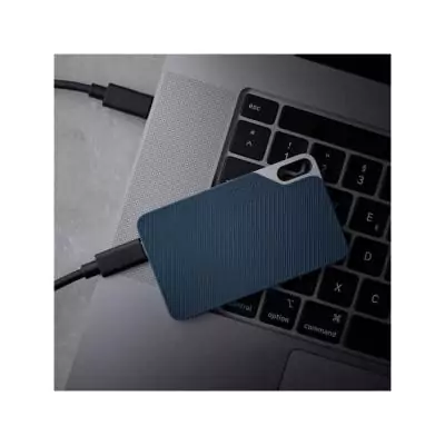 Disque Dur Externe INTENSO SSD TX - Stockage Rapide et Fiable Disque Dur Externe INTENSO SSD TX - Stockage Rapide et Fiable