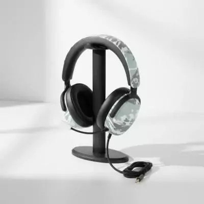 Casque gaming filaire Konix Nexus - Haut-parleurs 40 mm - Microphone - PS5, Switch, Xbox Casque gaming filaire Konix Nexus - Haut-parleurs 40 mm - Microphone - PS5, Switch, Xbox