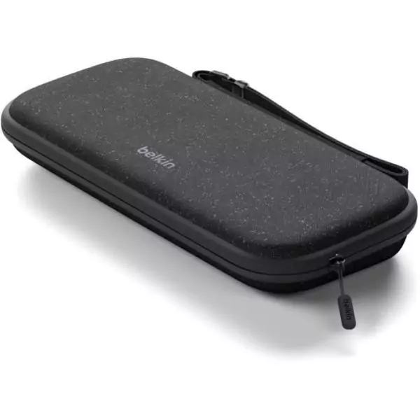 Pochette de transport - BELKIN - Nintendo Switch 2 - Anthracite