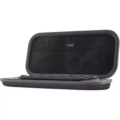 Pochette de transport - BELKIN - Nintendo Switch 2 - Anthracite