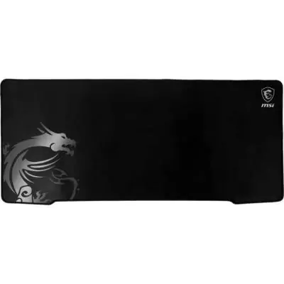Tapis de souris gamer MSI AGILITY GD70 - Confort et précision