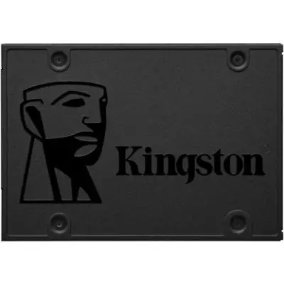SSD Kingston A400 240Go - Performances ultimes en stockage