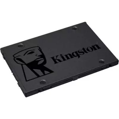 SSD Kingston A400 240Go - Performances ultimes en stockage