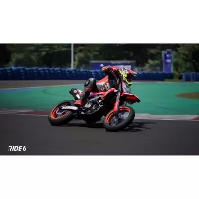 Ride 6 - Day One Edition - Jeu Xbox Series X Ride 6 - Day One Edition - Jeu Xbox Series X