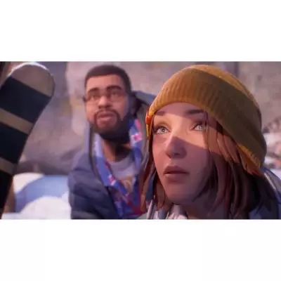 Vivez une aventure unique avec Life is Strange: Double Exposure - Jeu PS5