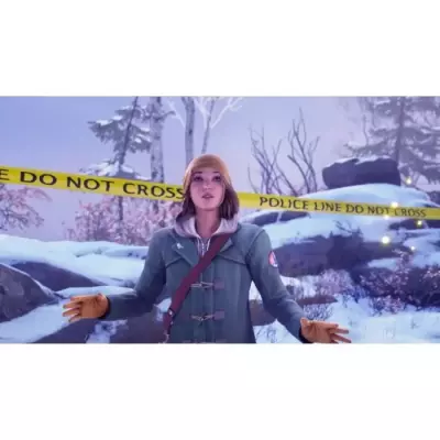 Vivez une aventure unique avec Life is Strange: Double Exposure - Jeu PS5