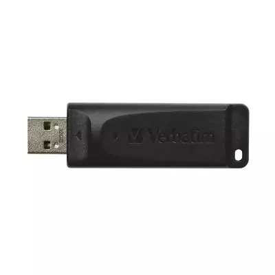 Verbatim Clé USB Slider (32 Go)