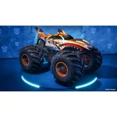Hot Wheels Unleashed 2 Turbocharged - Jeu&nbsp;PS5