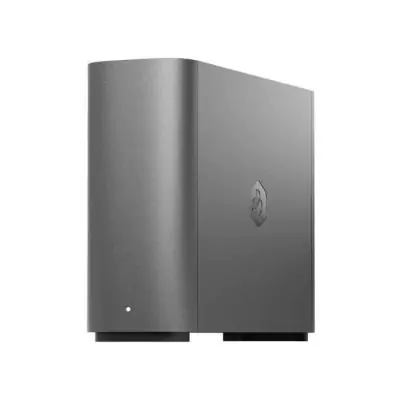 Serveur NAS SYNOLOGY BST170-8T - Stockage cloud privé et familial