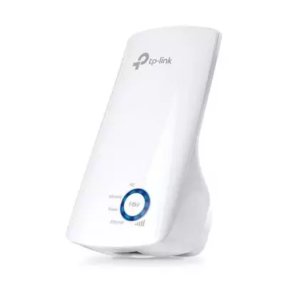 TP-Link TL-WA850RE Répéteur réseau Blanc 10, 100 Mbit s