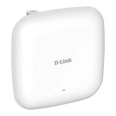 D-Link DAP‑X2810 Point d’accès PoE bibande AX1800 Wi-Fi 6