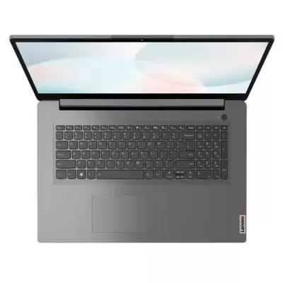 PC Portable LENOVO IdeaPad 3 17ABA7 | Windows 11 - 17'' HD+ - Ryzen 5 5625U - RAM 16 Go - SSD 512 Go - AZERTY PC Portable LENOVO IdeaPad 3 17ABA7 | Windows 11 - 17'' HD+ - Ryzen 5 5625U - RAM 16 Go - SSD 512 Go - AZERTY