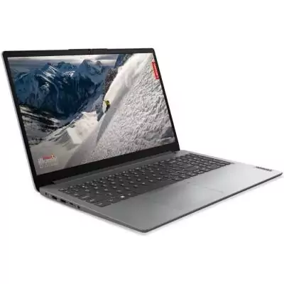 PC portable LENOVO IdeaPad 1 15AMN7 | Windows 11 - 15 FHD - Ryzen 3 7320U - RAM 16 Go - SSD 512 Go - AZERTY