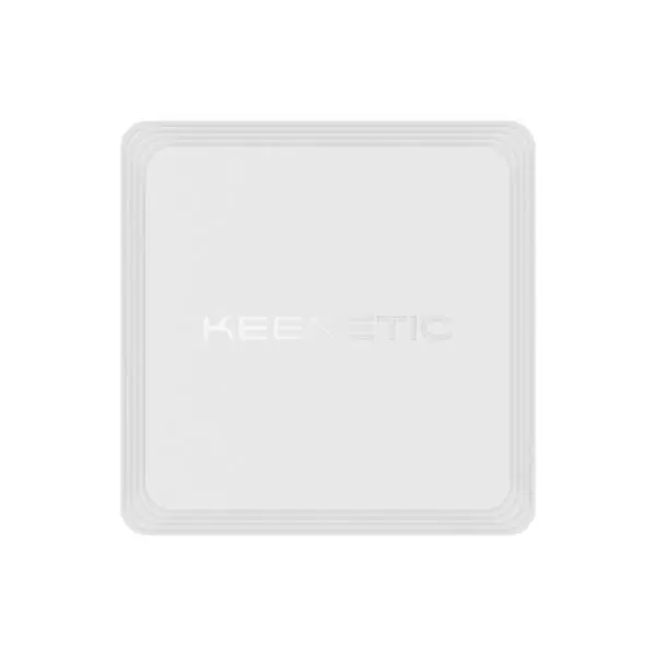 Point d'Accès Keenetic KN-2810-41EN Blanc