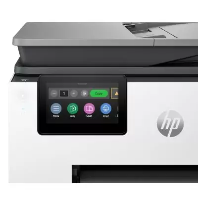 HP OfficeJet Pro 9135e Sans fil All-in-One Couleur Imprimante, Instant Ink Impression recto-verso
