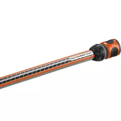 Raccord d'arrosage Aquastop GARDENA - Anti écoulement d'eau - Power Grip Raccord d'arrosage Aquastop GARDENA - Anti écoulement d'eau - Power Grip