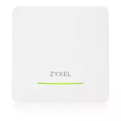 Zyxel NWA50BE 4324 Mbit s Blanc Connexion Ethernet, supportant l'alimentation via ce port (PoE)