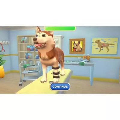 Découvrez My Universe Pets pour Nintendo Switch! Découvrez My Universe Pets pour Nintendo Switch!