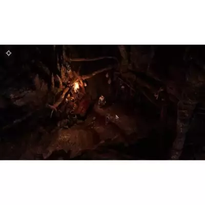 Découvrez Flint : Trésor de l'Oubli - Jeu PS5 Découvrez Flint : Trésor de l'Oubli - Jeu PS5