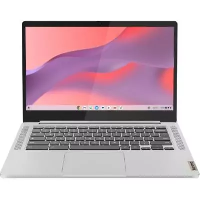 PC Portable Chromebook LENOVO IdeaPad Slim 3 14M868 | Performances Fluides avec Chrome OS - Écran FHD 14'' - Processeur MT8186 - PC Portable Chromebook LENOVO IdeaPad Slim 3 14M868 | Performances Fluides avec Chrome OS - Écran FHD 14'' - Processeur MT8186 -