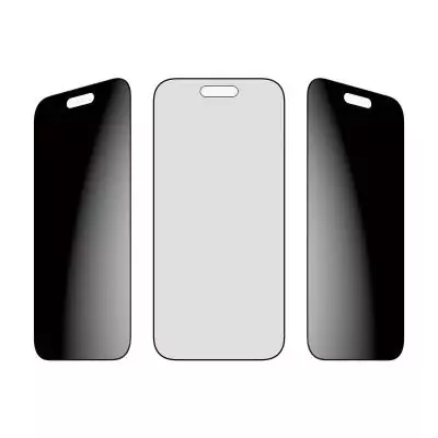 PanzerGlass ® 2-Way Privacy Screen Protector iPhone Air | Ultra-Wide Fit w. EasyAligner Protection d'écran transparent Apple 1 PanzerGlass ® 2-Way Privacy Screen Protector iPhone Air | Ultra-Wide Fit w. EasyAligner Protection d'écran transparent Apple 1