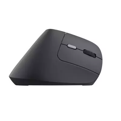 Trust TM-270 souris Bureau Droitier RF sans fil Optique 2400 DPI