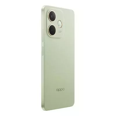 OPPO A5 Pro 5G 16,9 cm (6.67") Double SIM Android 15 USB Type-C 8 Go 256 Go 5800 mAh Vert, Olive