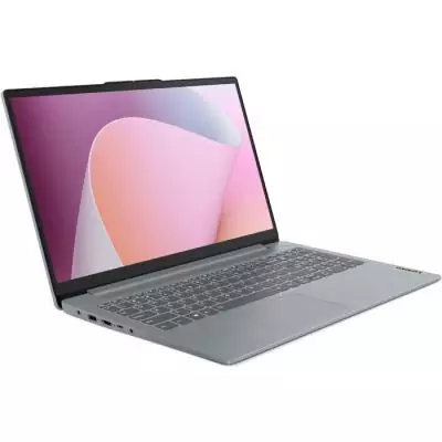 PC Portable LENOVO IdeaPad Slim 3 15AMN8 | Performances optimales avec Ryzen 3 - 16Go RAM - SSD 512Go