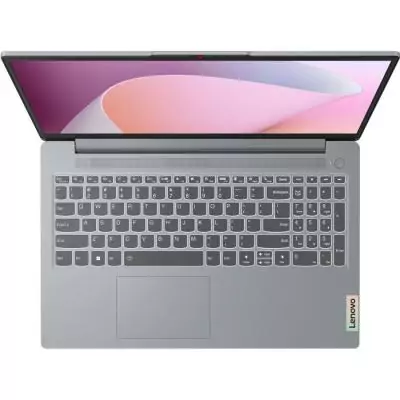 PC Portable LENOVO IdeaPad Slim 3 15AMN8 | Performances optimales avec Ryzen 3 - 16Go RAM - SSD 512Go