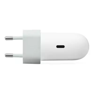 Chargeur mural Google GA05732 Blanc 45 W - Rapide et efficace pour tous vos appareils