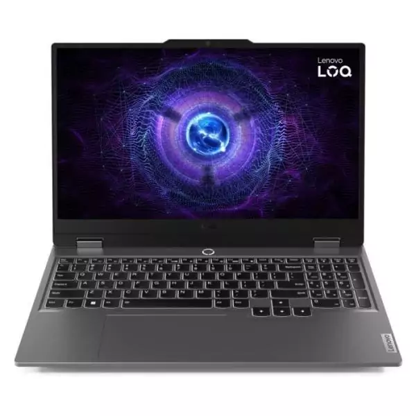 PC portable Gamer LENOVO LOQ 15IAX9 | Sans Windows - 15'' FHD 144hz - Core i5-12600HX - RTX 4050 105W - RAM 16 Go - SSD 512GB