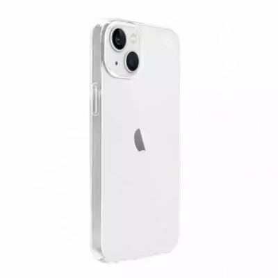 Housse de protection Muvit iPhone 14 Plus - Légère et durable