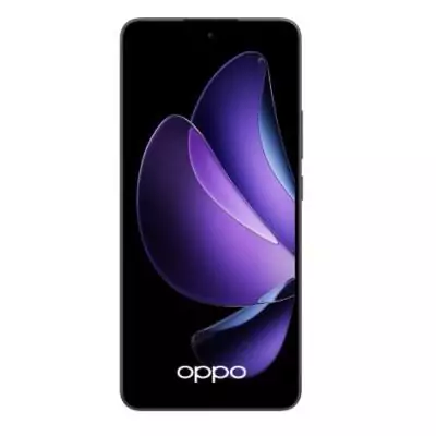 OPPO Reno 13FS 5G 16,9 cm (6.67") Double SIM USB Type-C 12 Go 512 Go 5800 mAh Gris
