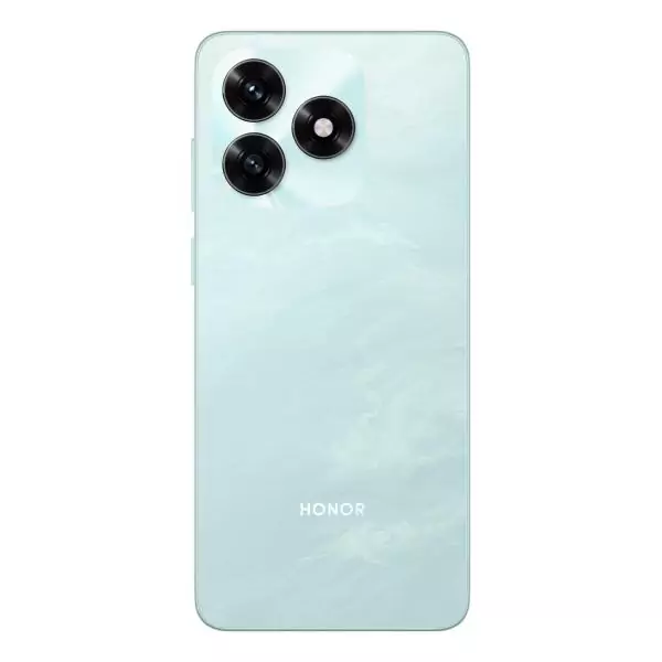 Smartphone Honor Honor X5c Plus 6,74" Octa Core 4 GB RAM 128 GB Bleu